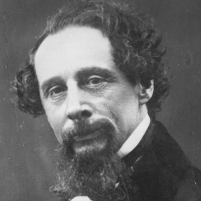 charles dickens charles dickens